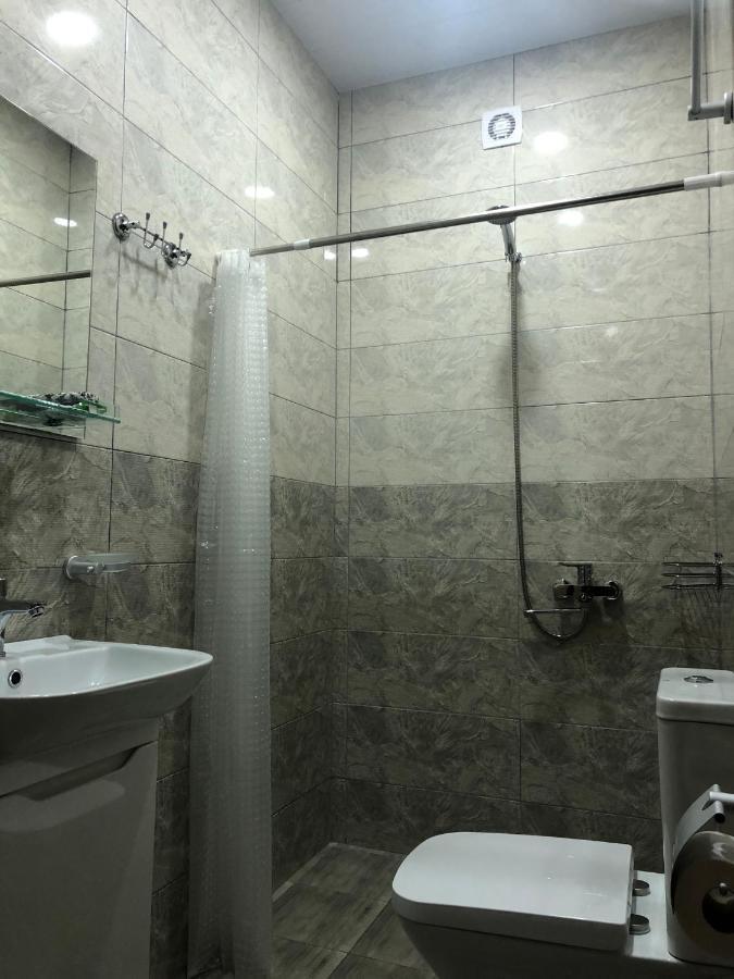 Hotel Horizon Kazbegi Esterno foto
